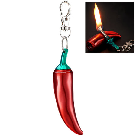BowLift | Chili briquet permanent anti-vent pour le camping