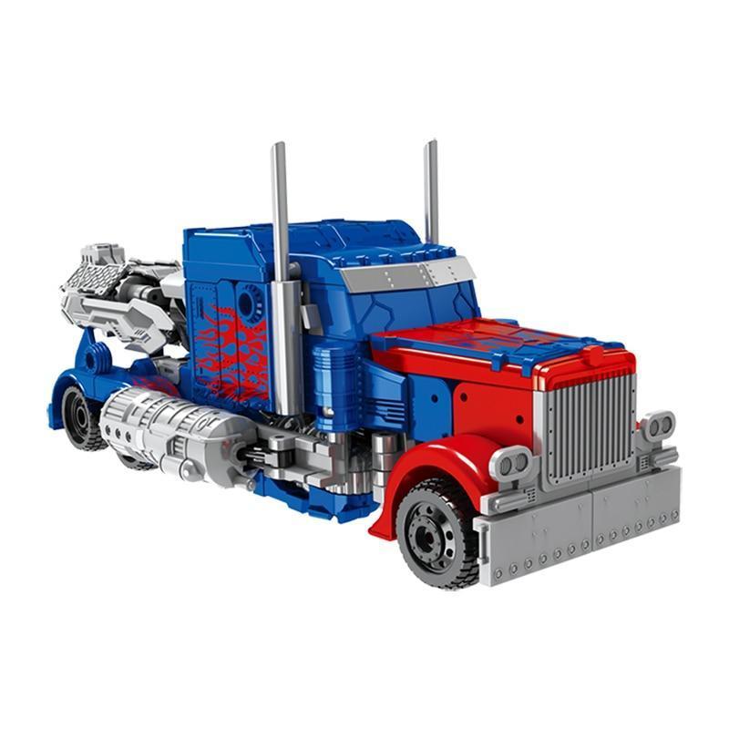 Optimus Bumblebee – Figurine d’Action Transformer | Jouet pour Enfants 5+