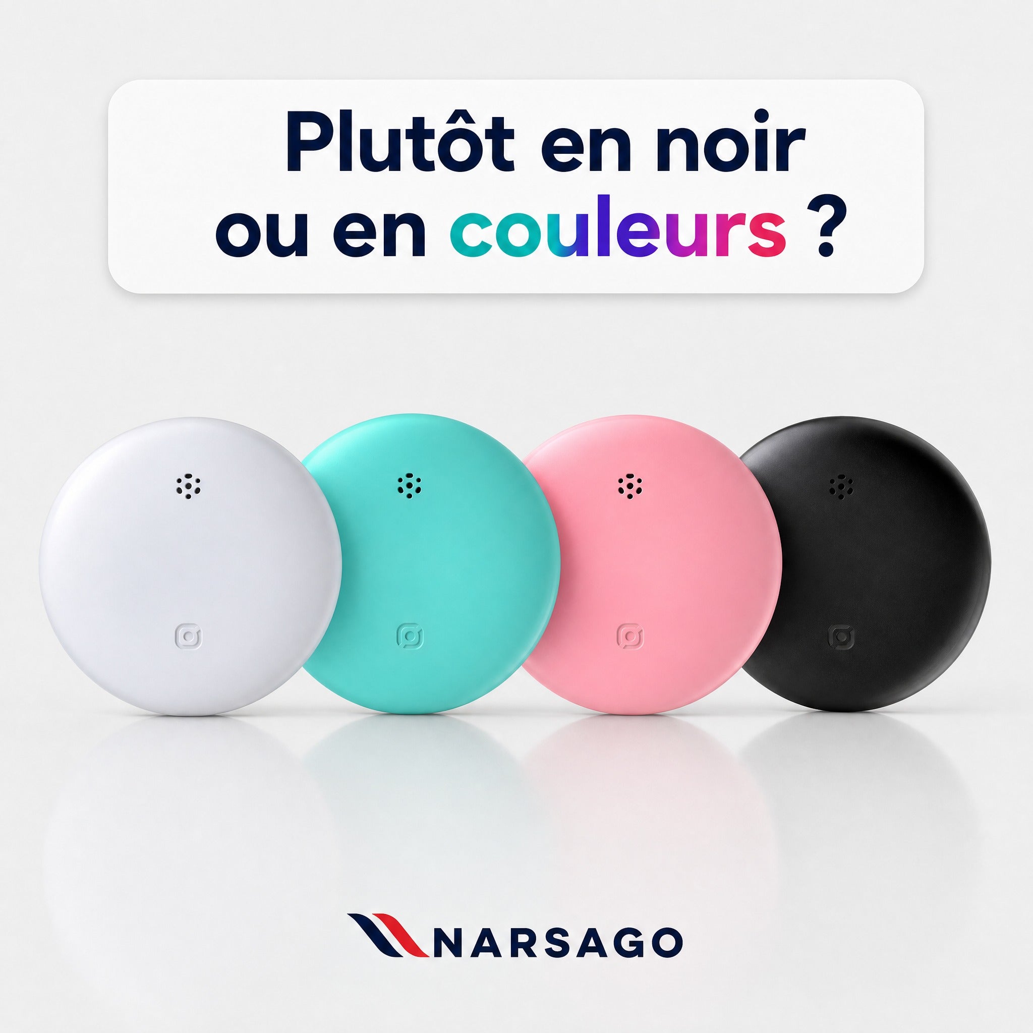 Traceur GPS Voiture Sans Abonnement iOS & Android Find My – Sécurité Antivol Sans Abonnement #3