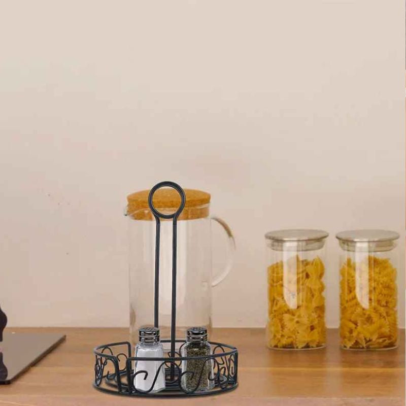 Rangement pour épices | MetalChic