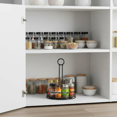Rangement pour épices | MetalChic