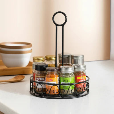 Rangement pour épices | MetalChic