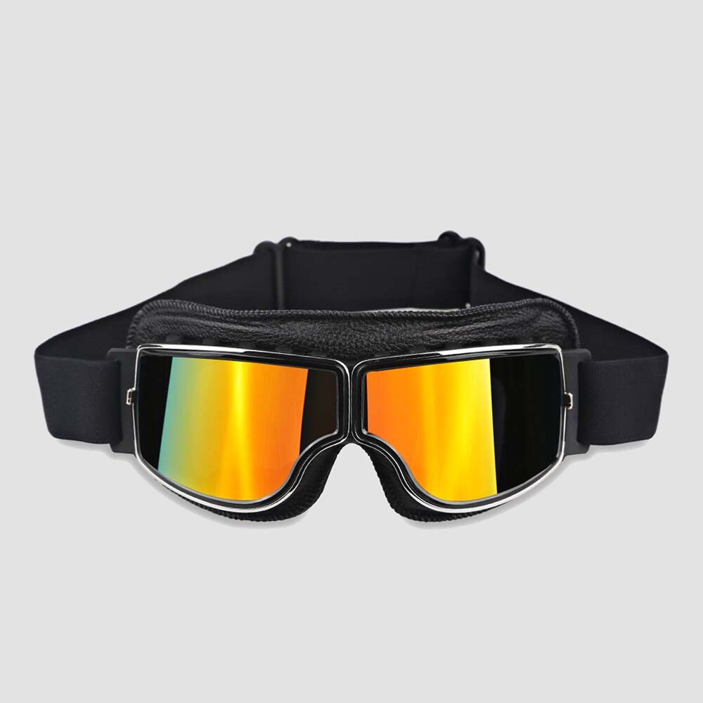 Lunettes NovaShield Adaptables sur Lunettes Correctrices avec Protection UV et Anti-Buée