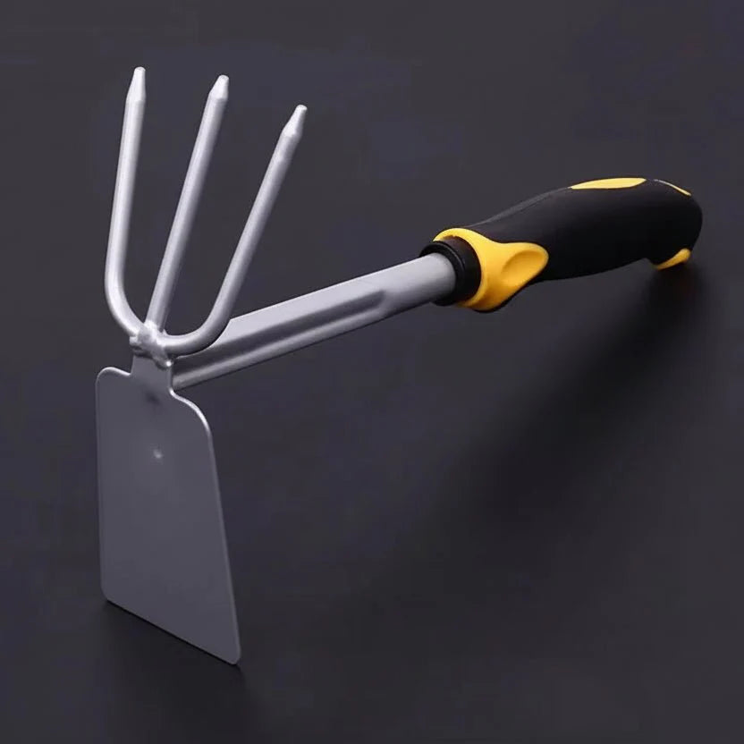 ROOTREADY – outils de jardinage pratiques pour désherber, planter et travailler le sol