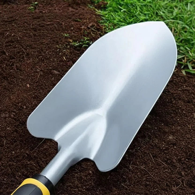 ROOTREADY – outils de jardinage pratiques pour désherber, planter et travailler le sol