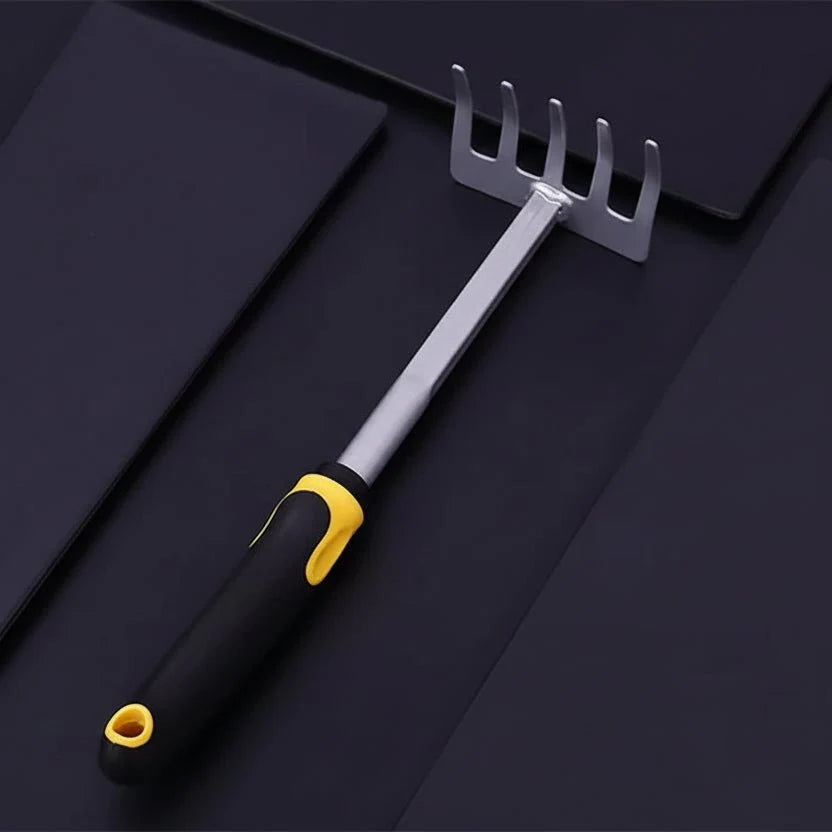 ROOTREADY – outils de jardinage pratiques pour désherber, planter et travailler le sol