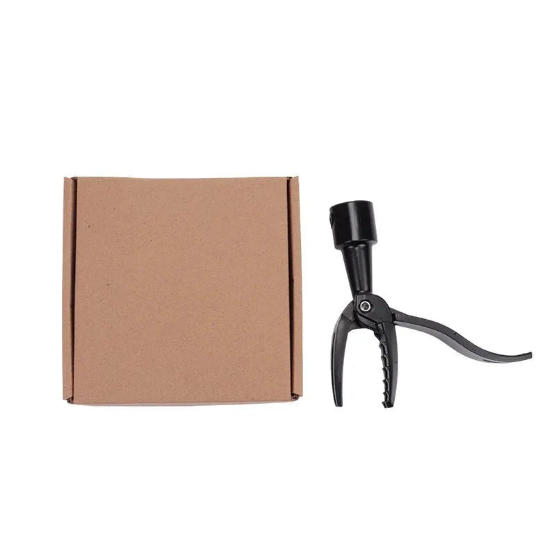 ROOTRIZE – Outil ergonomique pour désherber en position debout et faciliter l'arrachage des herbes