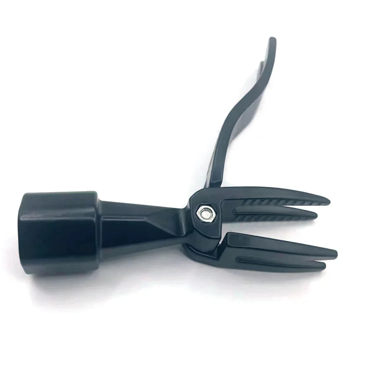 ROOTRIZE – Outil ergonomique pour désherber en position debout et faciliter l'arrachage des herbes