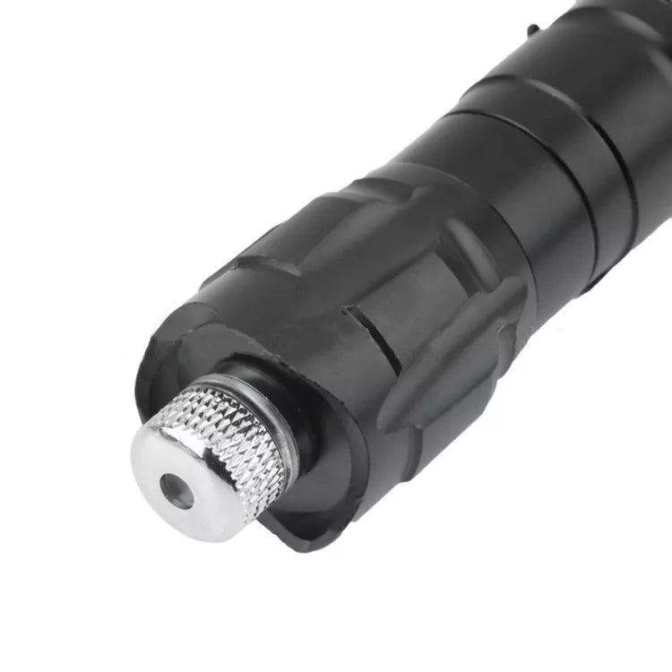 Pointeur Laser Rechargeable Longue Portée Outil de Précision Vert