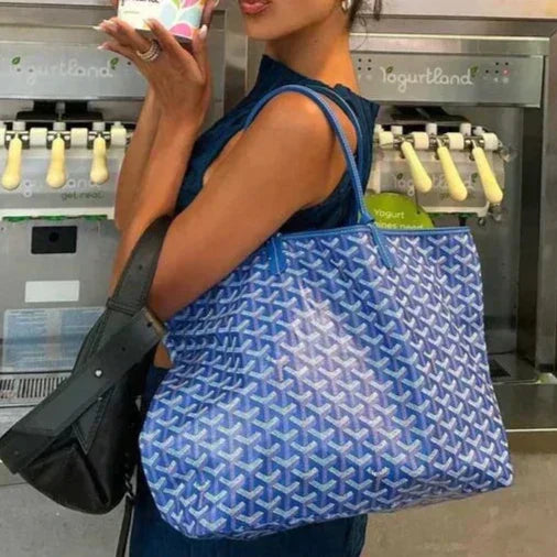 Sac à main élégant pour femme - grand et polyvalent