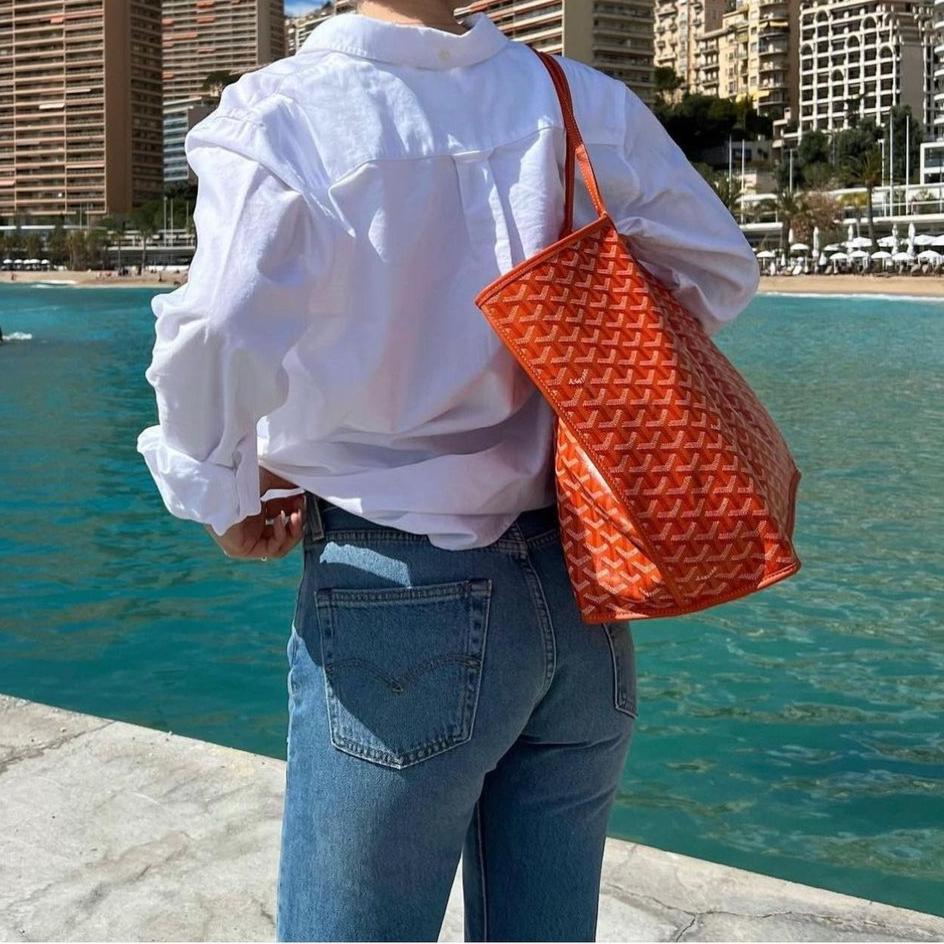 Sac à Main Élégant pour Femme – Grand et Polyvalent
