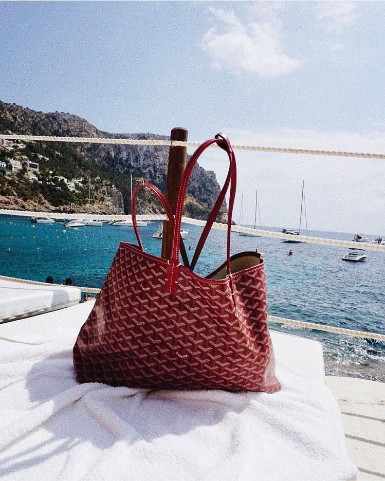 Sac à Main Élégant pour Femme – Grand et Polyvalent