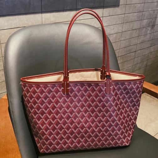 Sac à Main Élégant pour Femme – Grand et Polyvalent