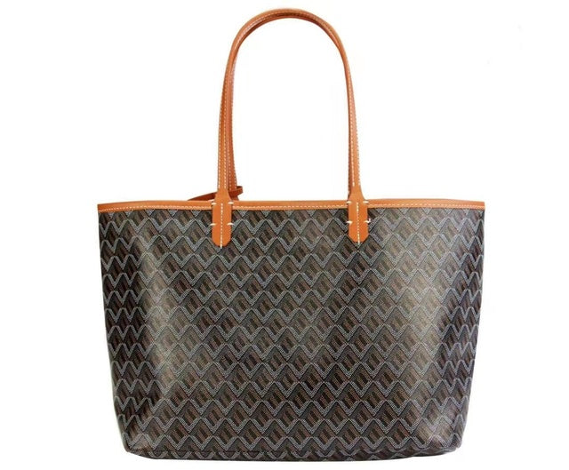 Sac à Main Élégant pour Femme – Grand et Polyvalent
