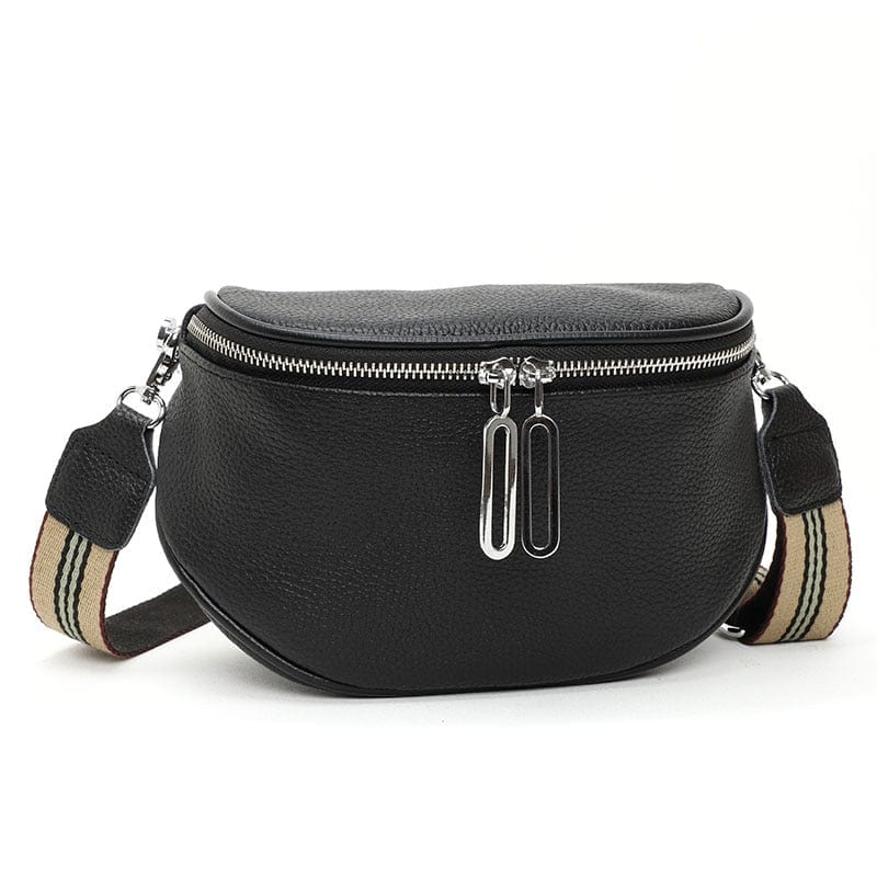 Sac Banane en Cuir pour Femme - Élégance et Praticité