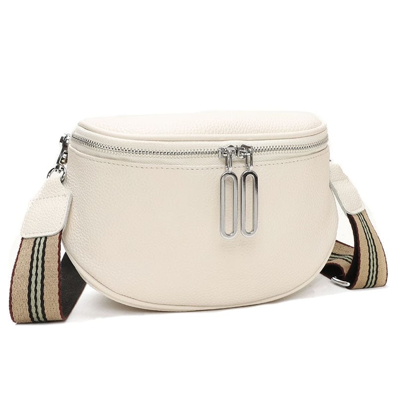 Sac Banane en Cuir pour Femme - Élégance et Praticité