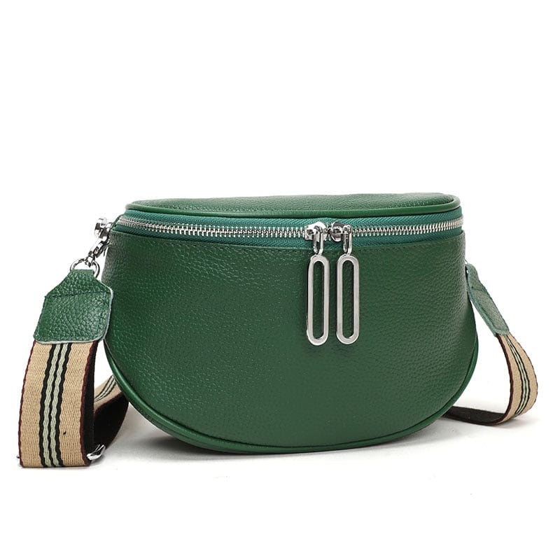 Sac Banane en Cuir pour Femme - Élégance et Praticité