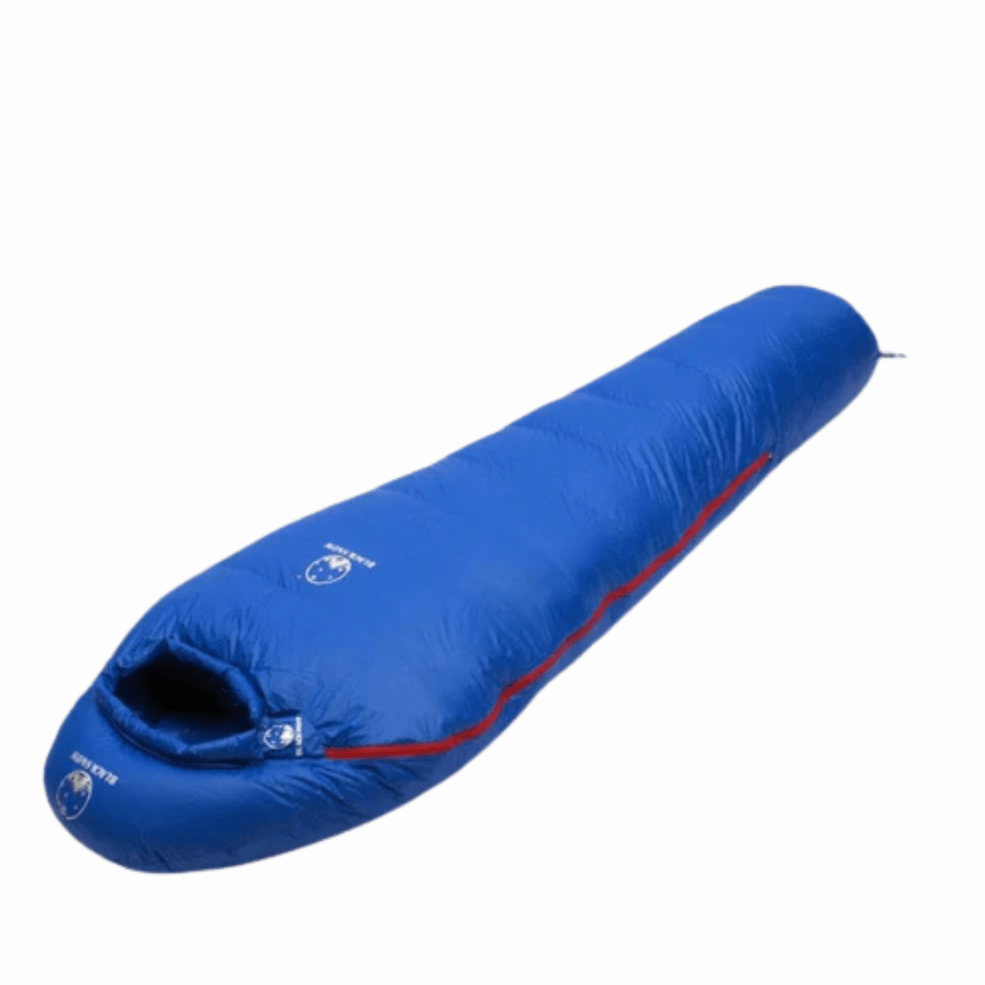 Sac de couchage 0° Duvet Trekking - Ultra Light 4 Saisons - moins 1kg