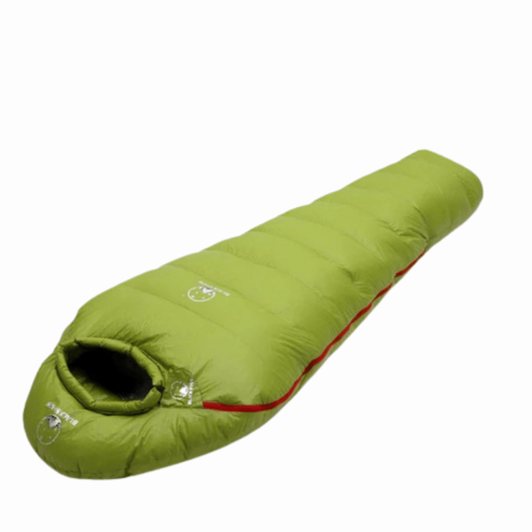 Sac de couchage 0° Duvet Trekking - Ultra Light 4 Saisons - moins 1kg