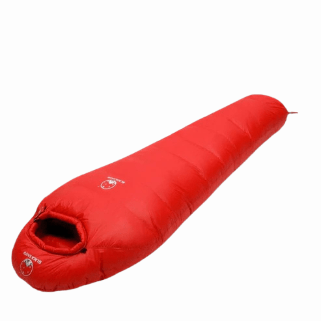 Sac de couchage 0° Duvet Trekking - Ultra Light 4 Saisons - moins 1kg