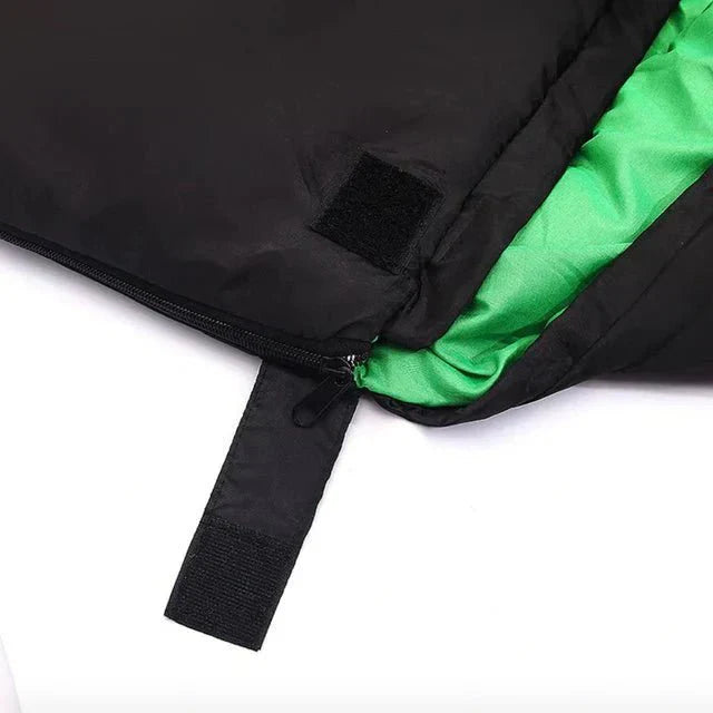 Sac de couchage Grand froid -15° Duvet Trekking - Montagne Hiver