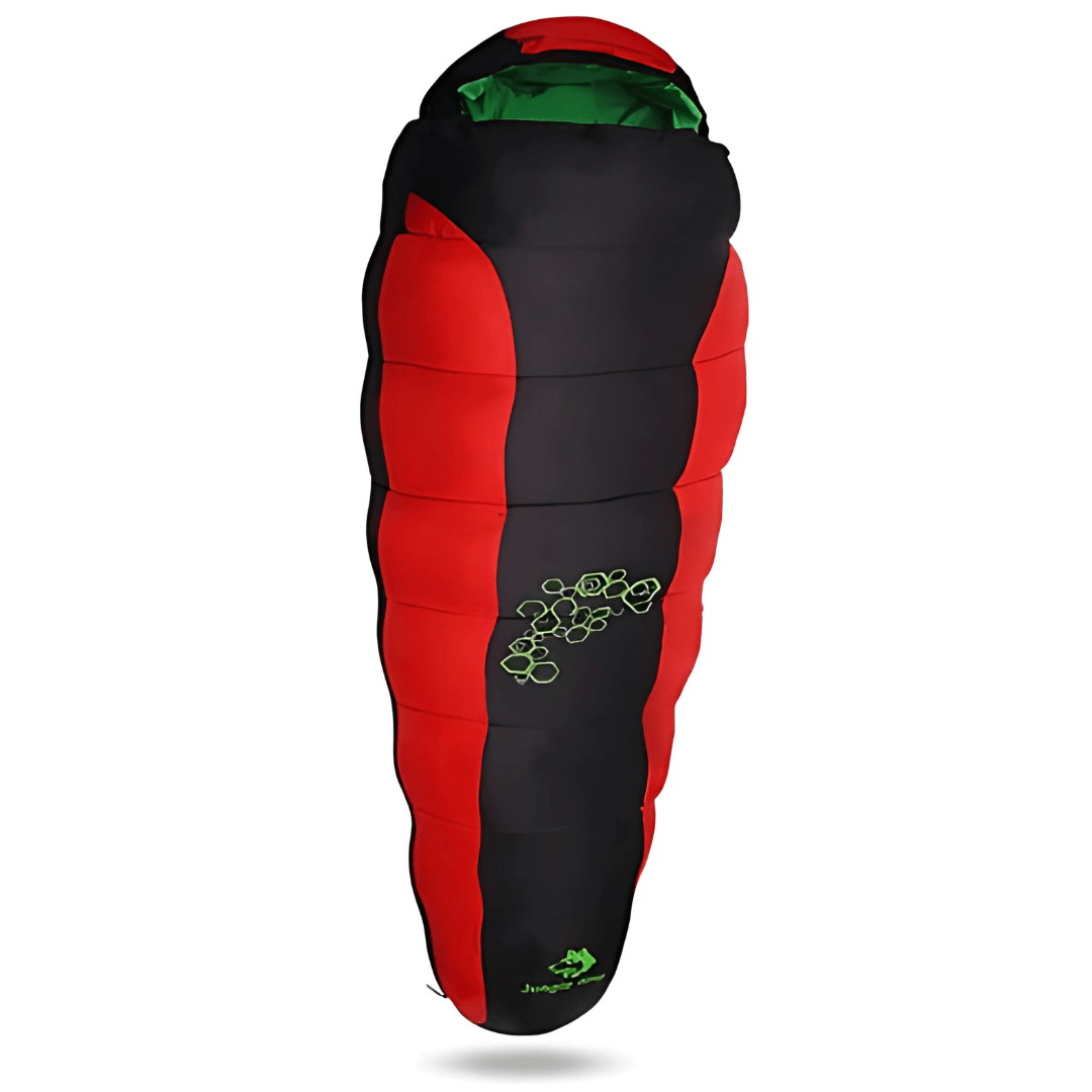 Sac de couchage Grand froid -15° Duvet Trekking - Montagne Hiver