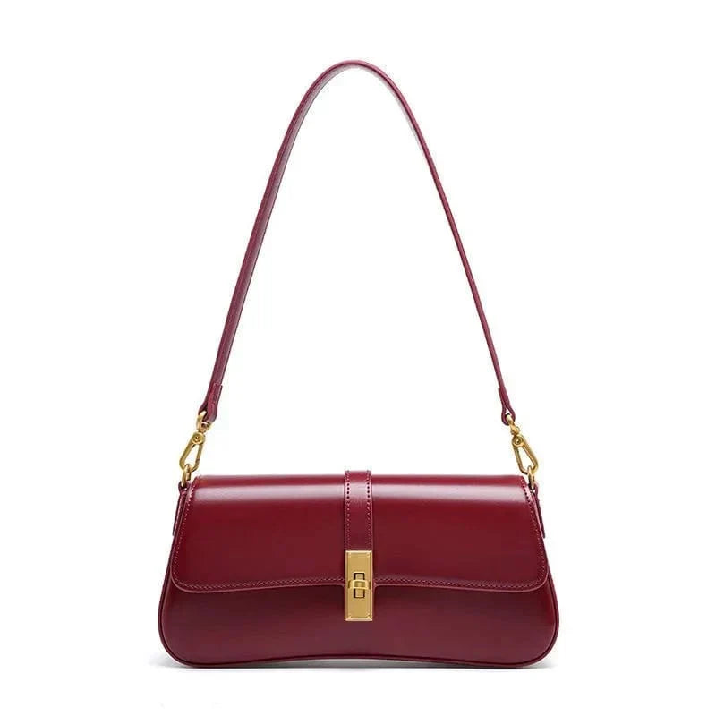 Sac à Main Luxe en Cuir pour Femmes