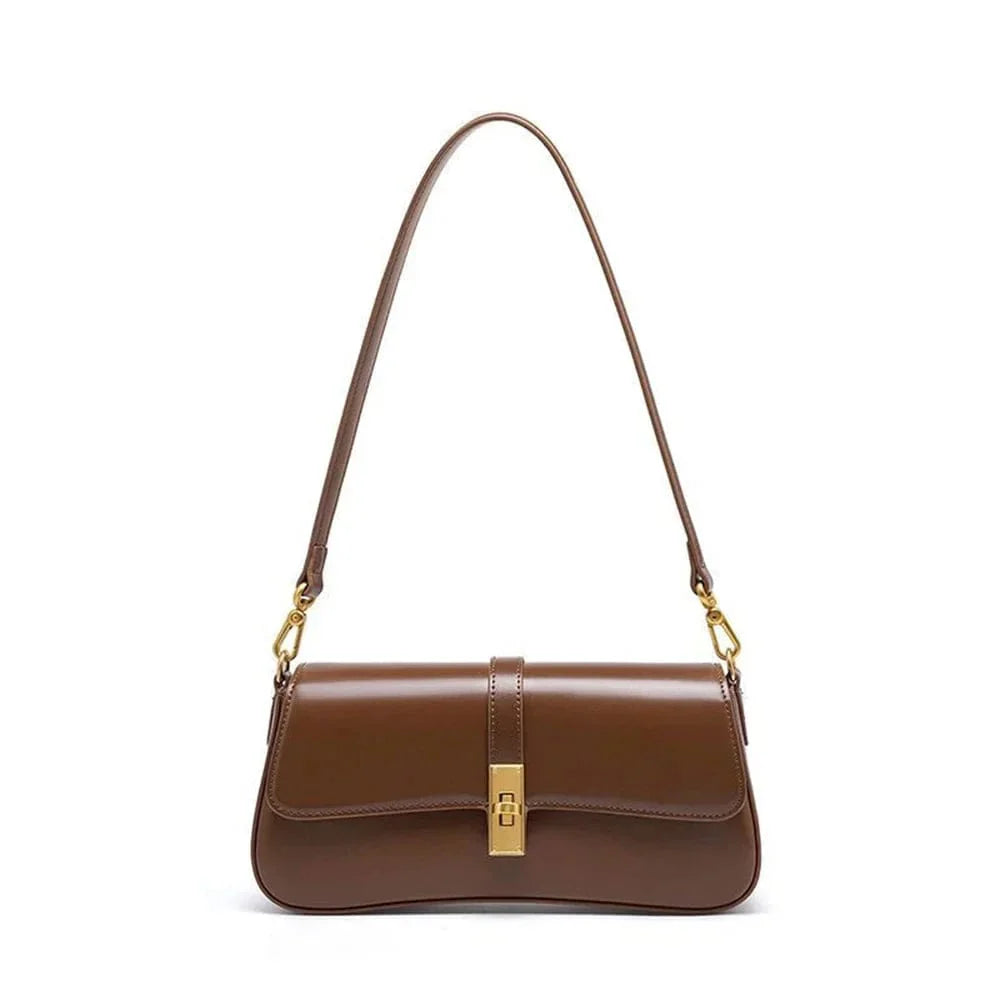 Sac à Main Luxe en Cuir pour Femmes