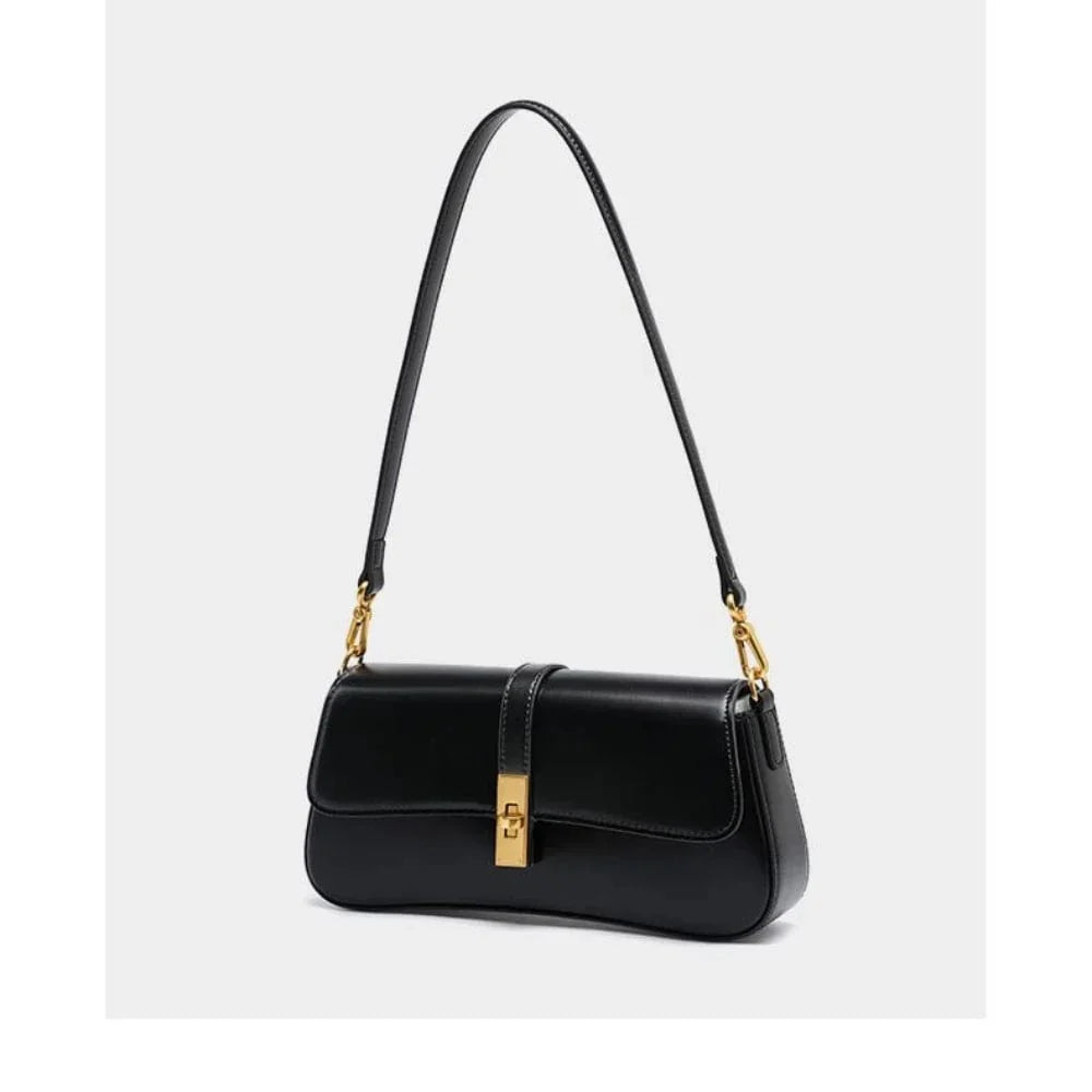 Sac à Main Luxe en Cuir pour Femmes