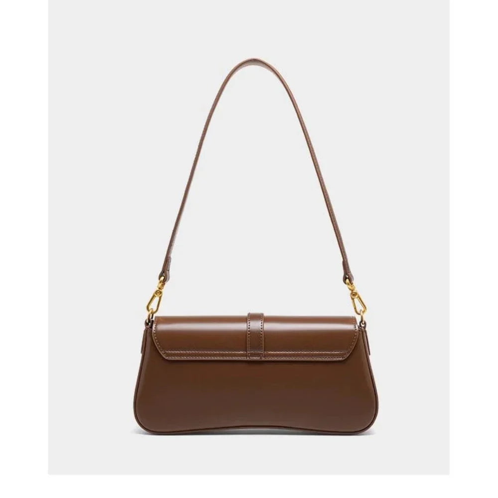 Sac à Main Luxe en Cuir pour Femmes