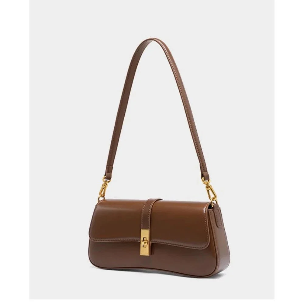 Sac à Main Luxe en Cuir pour Femmes