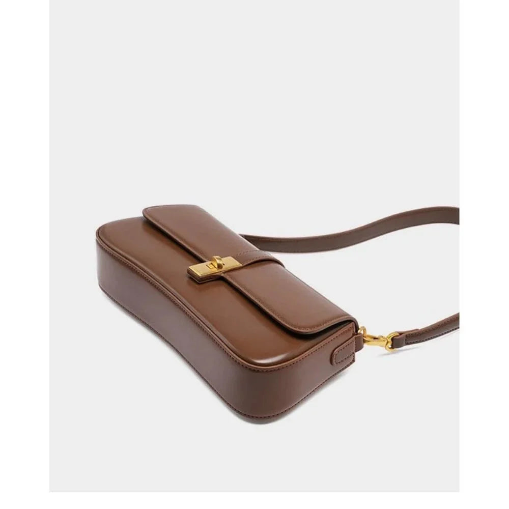 Sac à Main Luxe en Cuir pour Femmes