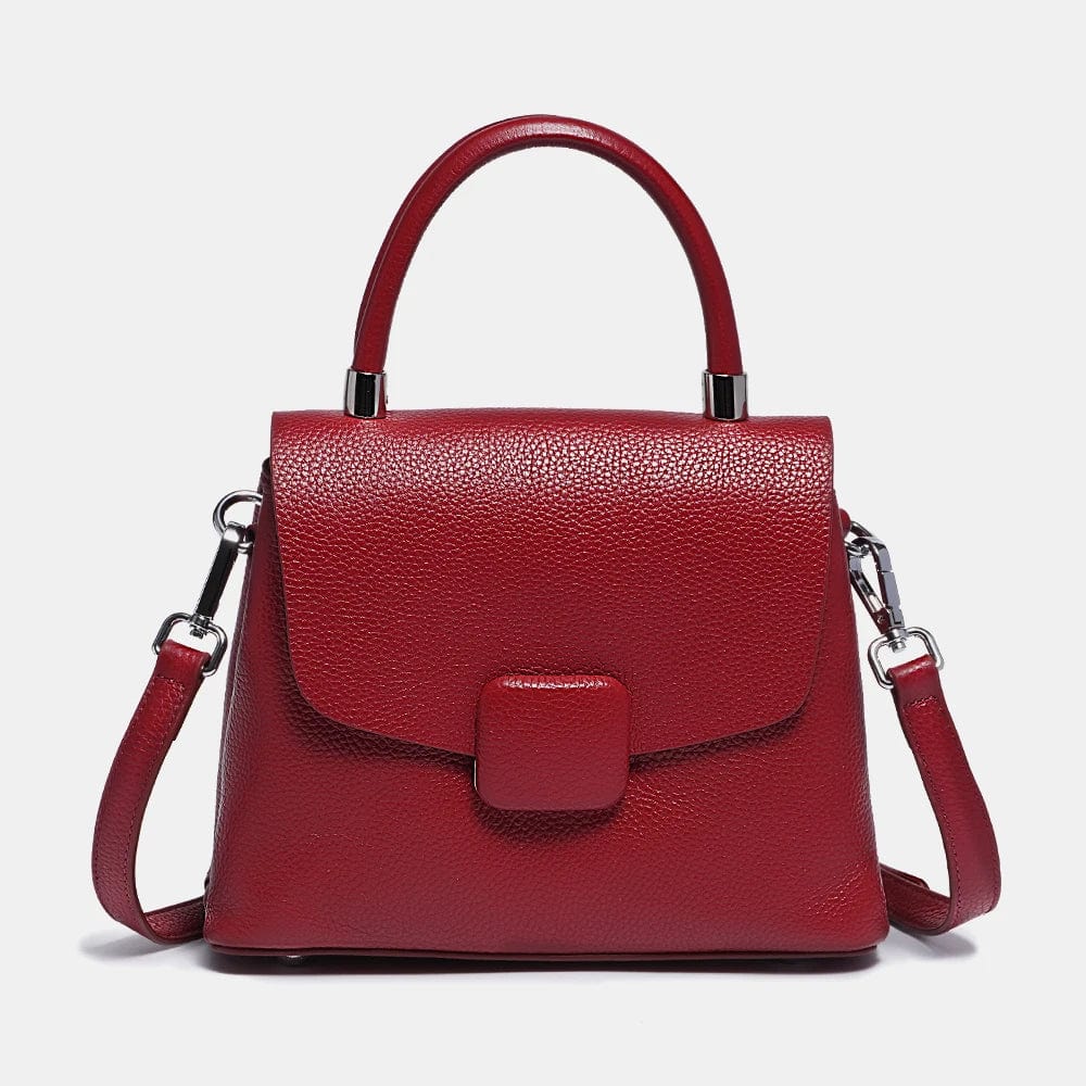 Sac à Main Femme en Cuir Élégant