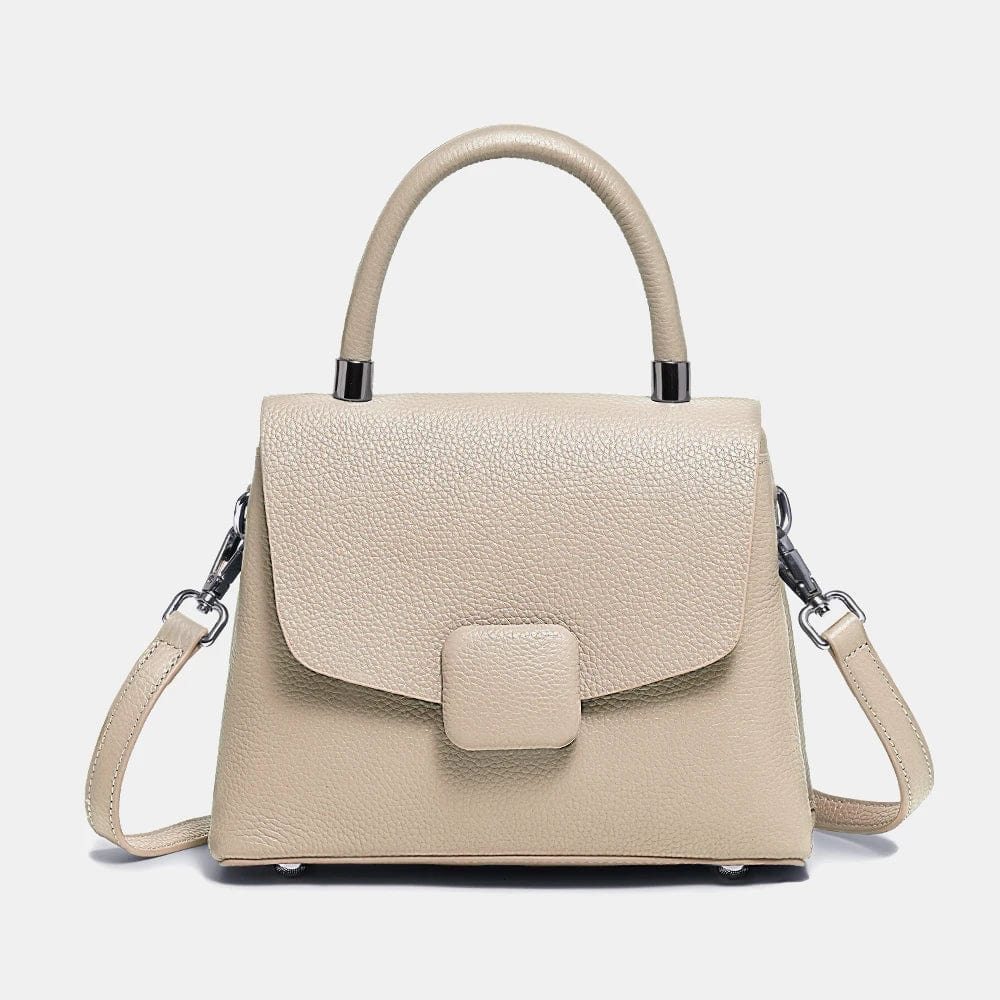 Sac à Main Femme en Cuir Élégant