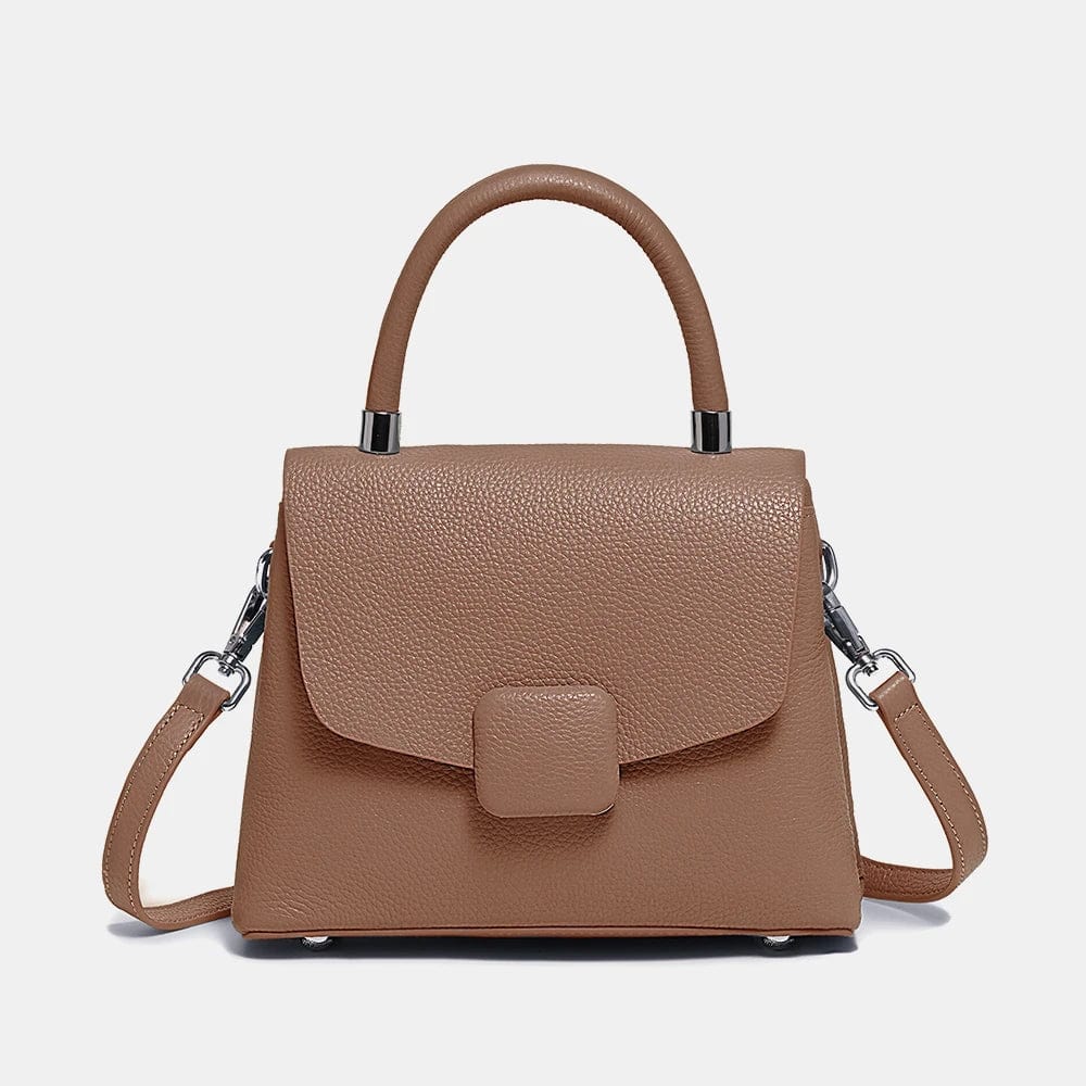Sac à Main Femme en Cuir Élégant