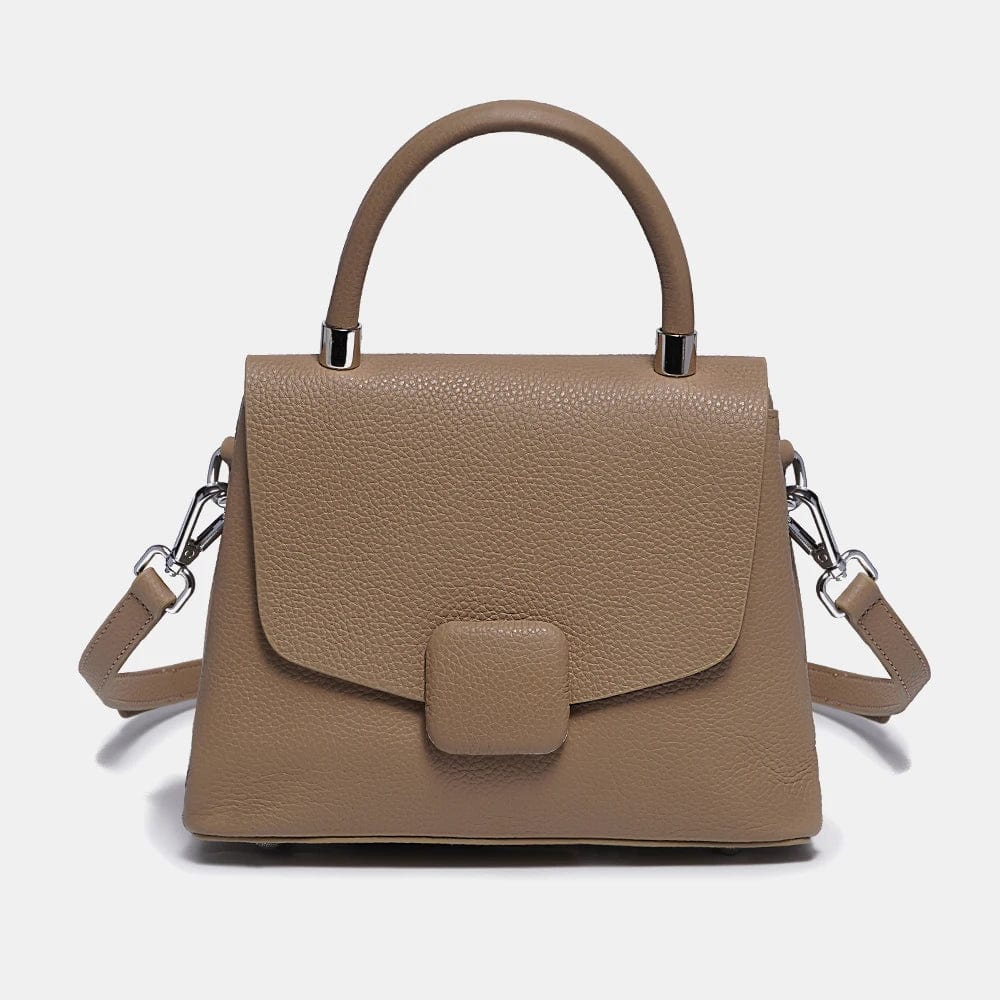 Sac à Main Femme en Cuir Élégant