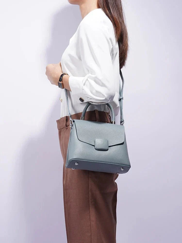 Sac à Main Femme en Cuir Élégant