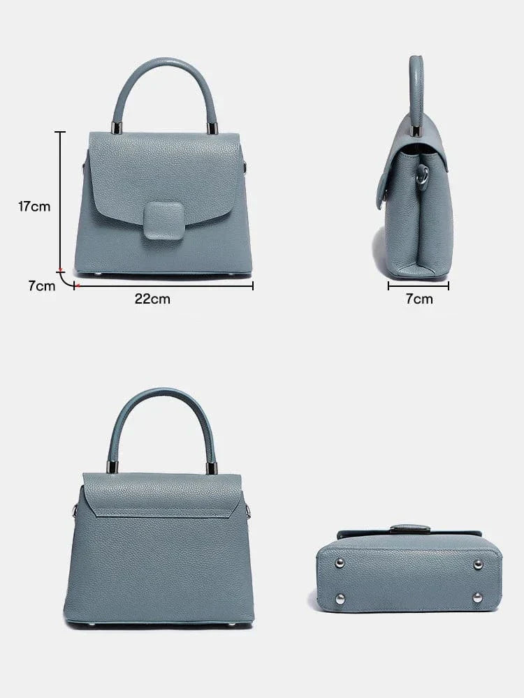 Sac à Main Femme en Cuir Élégant
