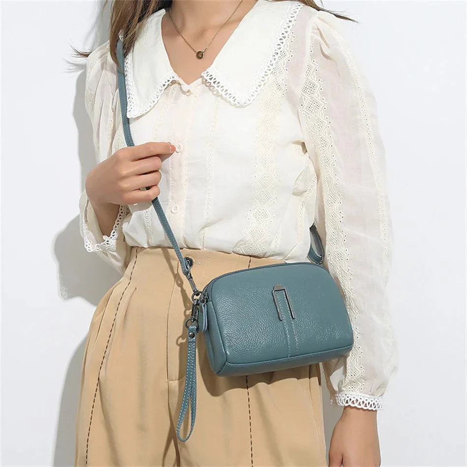 Sac à Main Sophie en Cuir PU pour Femmes