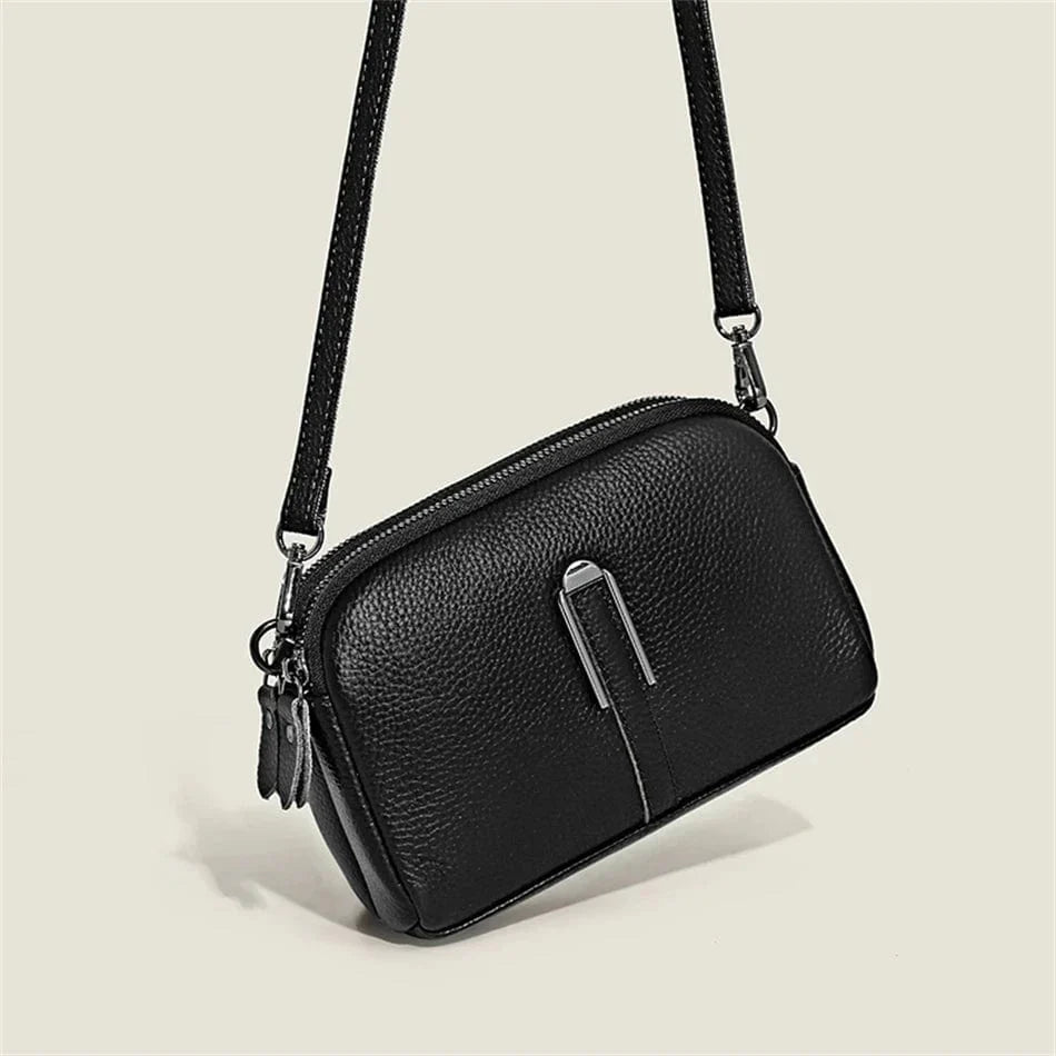 Sac à Main Sophie en Cuir PU pour Femmes