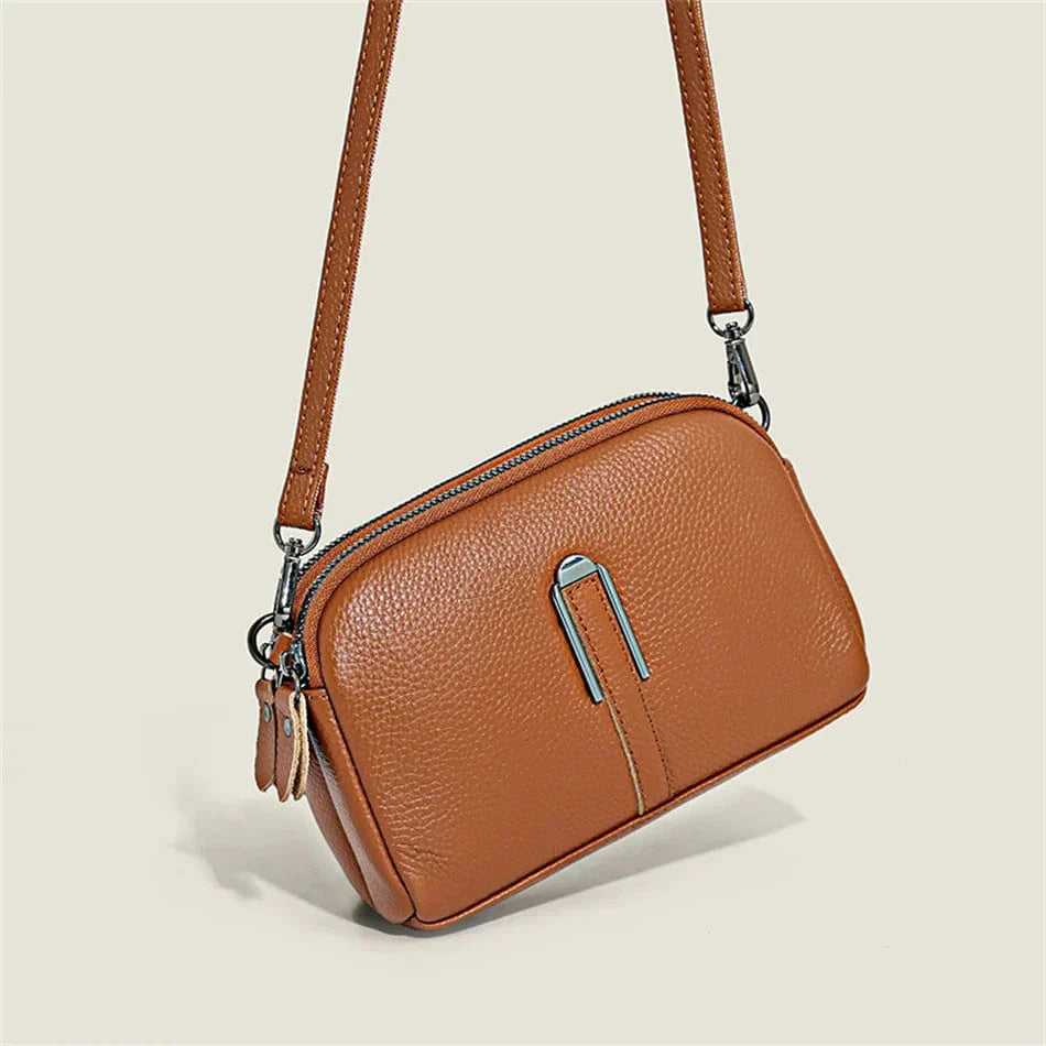 Sac à Main Sophie en Cuir PU pour Femmes