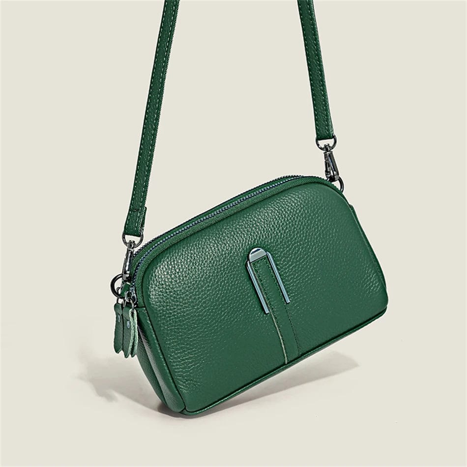 Sac à Main Sophie en Cuir PU pour Femmes