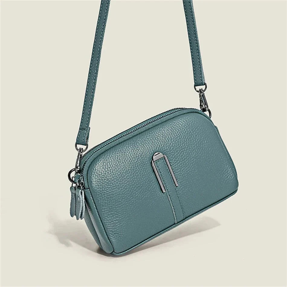 Sac à Main Sophie en Cuir PU pour Femmes
