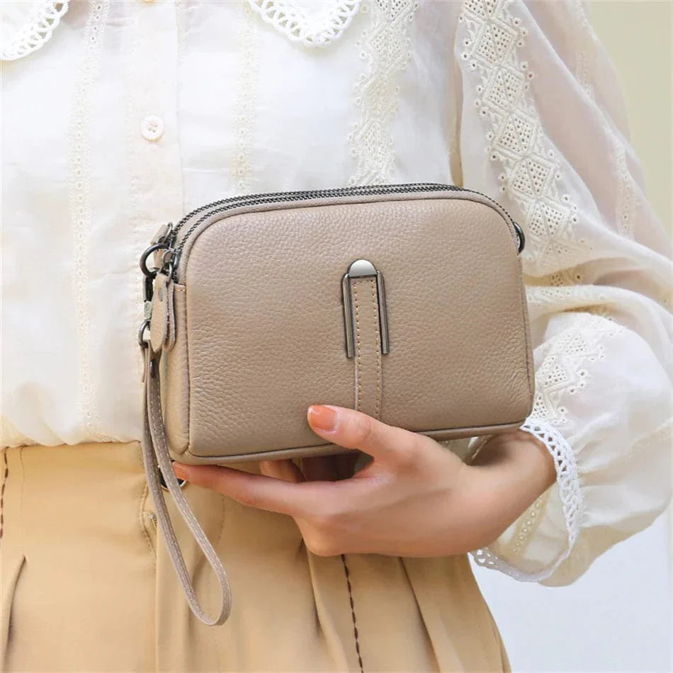 Sac à Main Sophie en Cuir PU pour Femmes