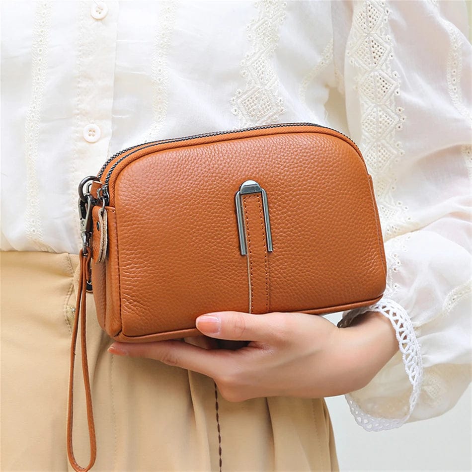 Sac à Main Sophie en Cuir PU pour Femmes
