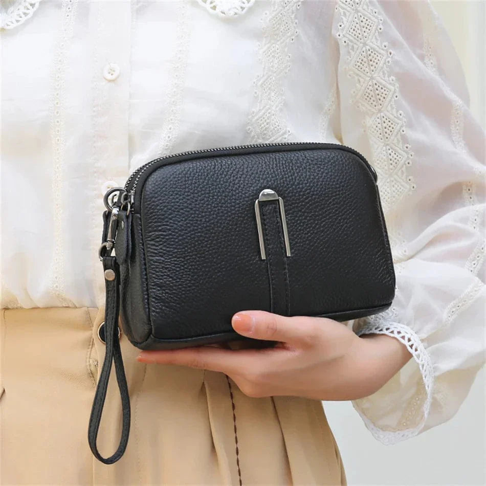 Sac à Main Sophie en Cuir PU pour Femmes