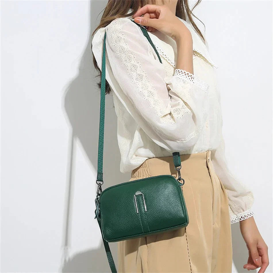 Sac à Main Sophie en Cuir PU pour Femmes