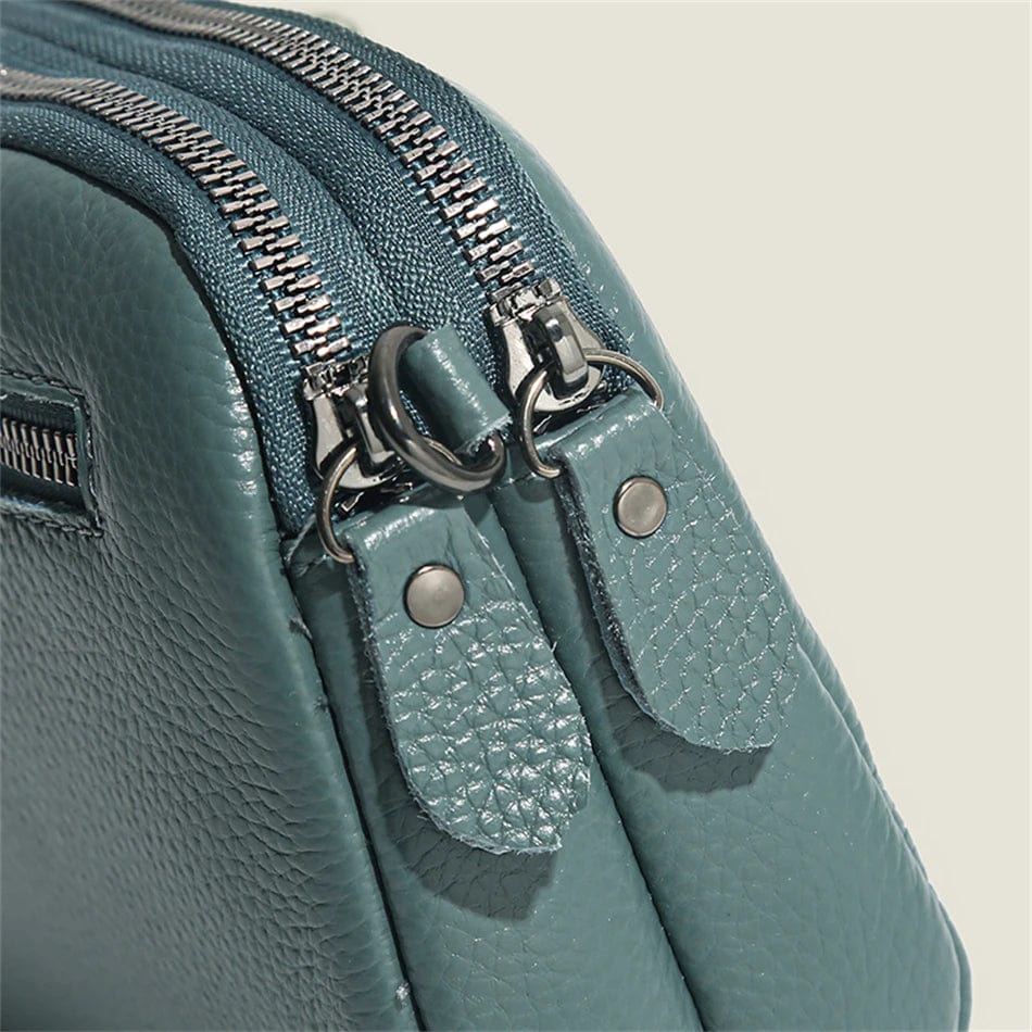 Sac à Main Sophie en Cuir PU pour Femmes