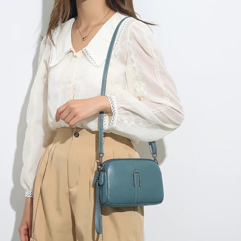 Sac à Main Sophie en Cuir PU pour Femmes