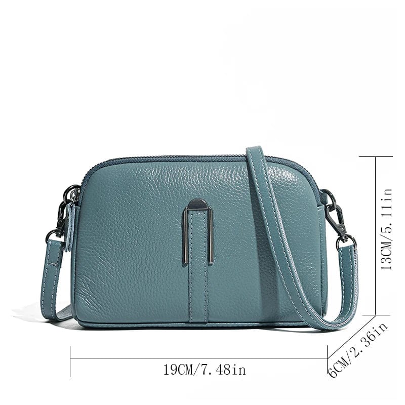 Sac à Main Sophie en Cuir PU pour Femmes